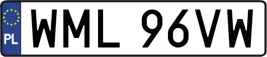 WML96VW