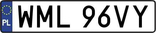 WML96VY