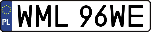 WML96WE