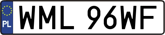 WML96WF