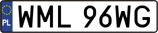 WML96WG