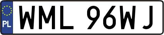 WML96WJ