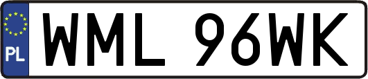 WML96WK