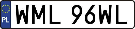 WML96WL