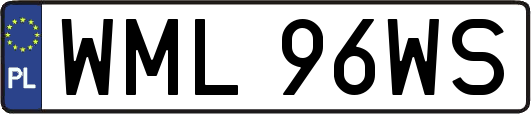WML96WS