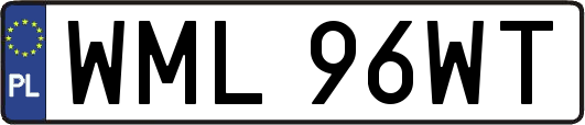 WML96WT