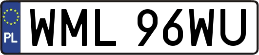 WML96WU