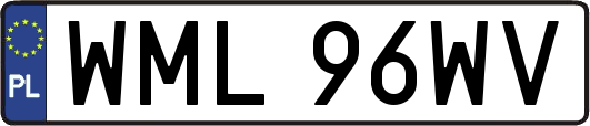 WML96WV