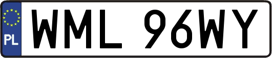 WML96WY
