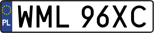 WML96XC