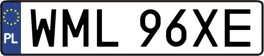 WML96XE