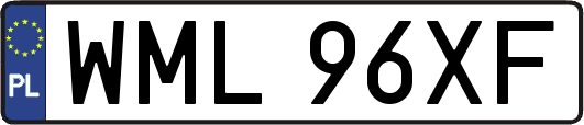 WML96XF