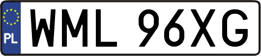 WML96XG