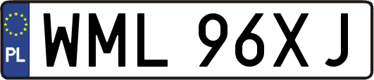 WML96XJ