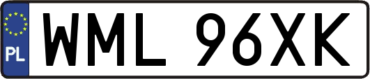 WML96XK