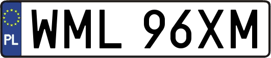 WML96XM