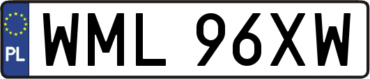WML96XW