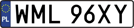 WML96XY