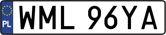 WML96YA