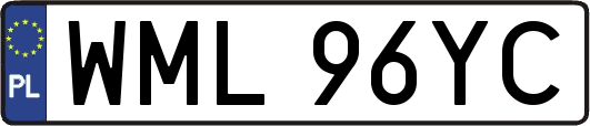 WML96YC