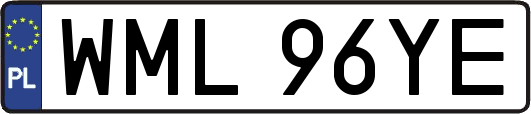 WML96YE