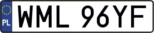 WML96YF