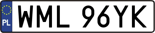 WML96YK