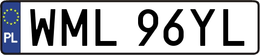 WML96YL