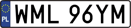 WML96YM