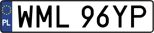 WML96YP