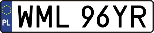 WML96YR