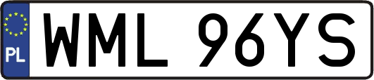 WML96YS