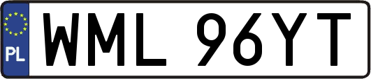 WML96YT