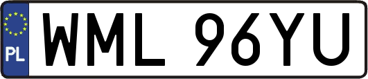 WML96YU