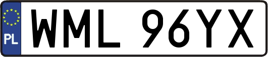 WML96YX