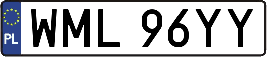WML96YY