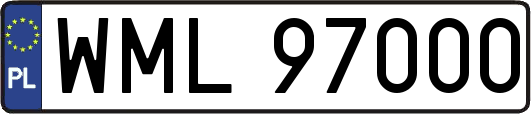 WML97000