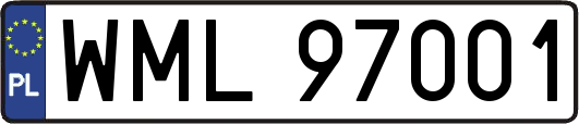 WML97001