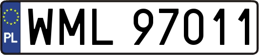 WML97011