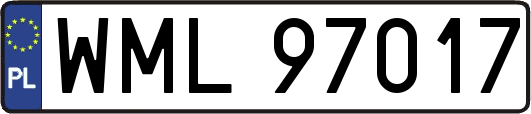 WML97017
