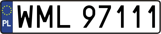 WML97111
