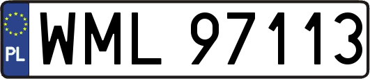 WML97113