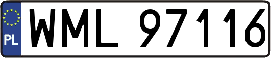 WML97116