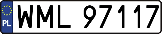 WML97117