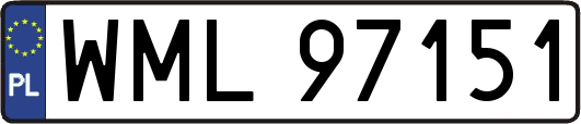 WML97151