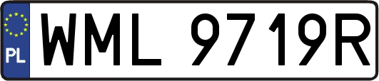 WML9719R