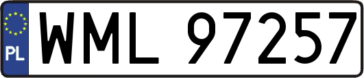 WML97257