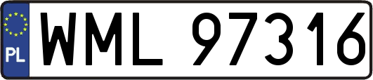 WML97316
