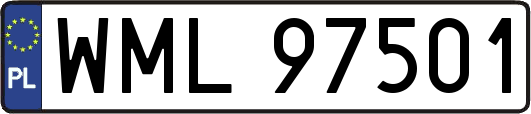 WML97501