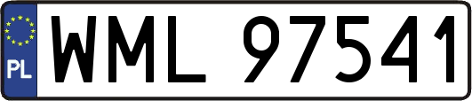 WML97541
